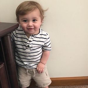 Meet your Posher, Jaime